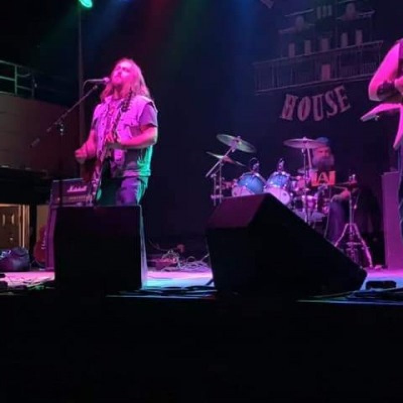 Wolfstar - APOTHEOSIS - Featured At Bathory'Zine!