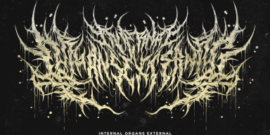 Internal Organs External - Apocalyptic Domination - Reviewed By Full Metal Mayhem!