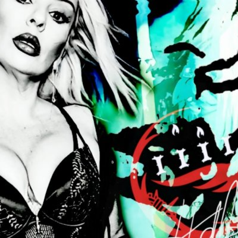 Hellz - Waiting On The Other Side - Featured At Metal2012!