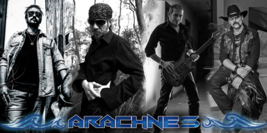 Arachnes "A New Day" - Reviewed By Metal Crypt!