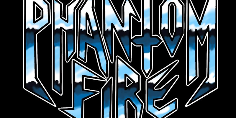 Phantom Fire Return of the Goat Edged Circle Release: 23 April 2021