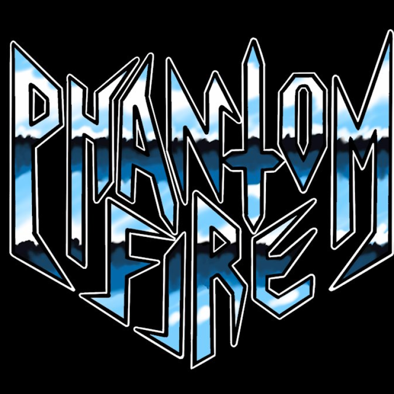 Phantom Fire Return of the Goat Edged Circle Release: 23 April 2021