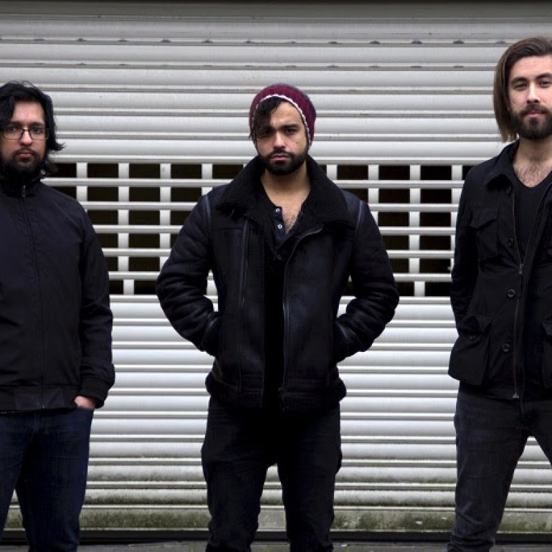 IDEK. Release video for "The Trek"