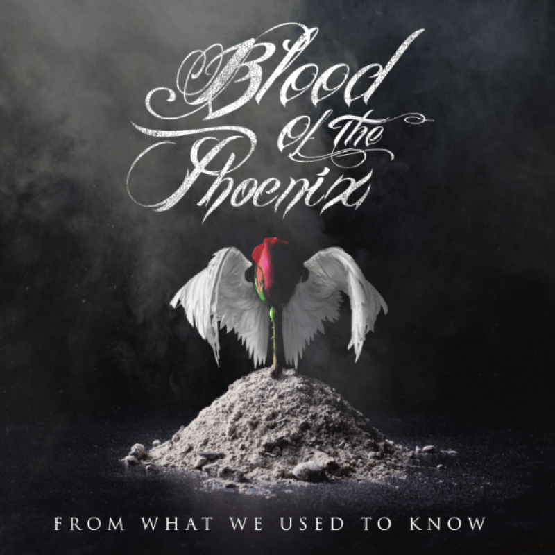 Blood Of The Phoenix Announce Debut EP!