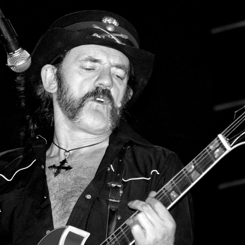 Most Famous Metal Musician Gamblers – The Biggest Highrollers
