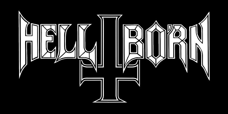 HELL-BORN - “Natas Liah” - Reviewed By World Of Metal!