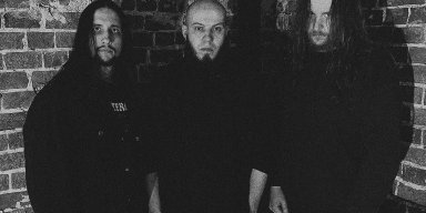 PASSÉISME premiere new track at Atmospheric Black Metal Albums