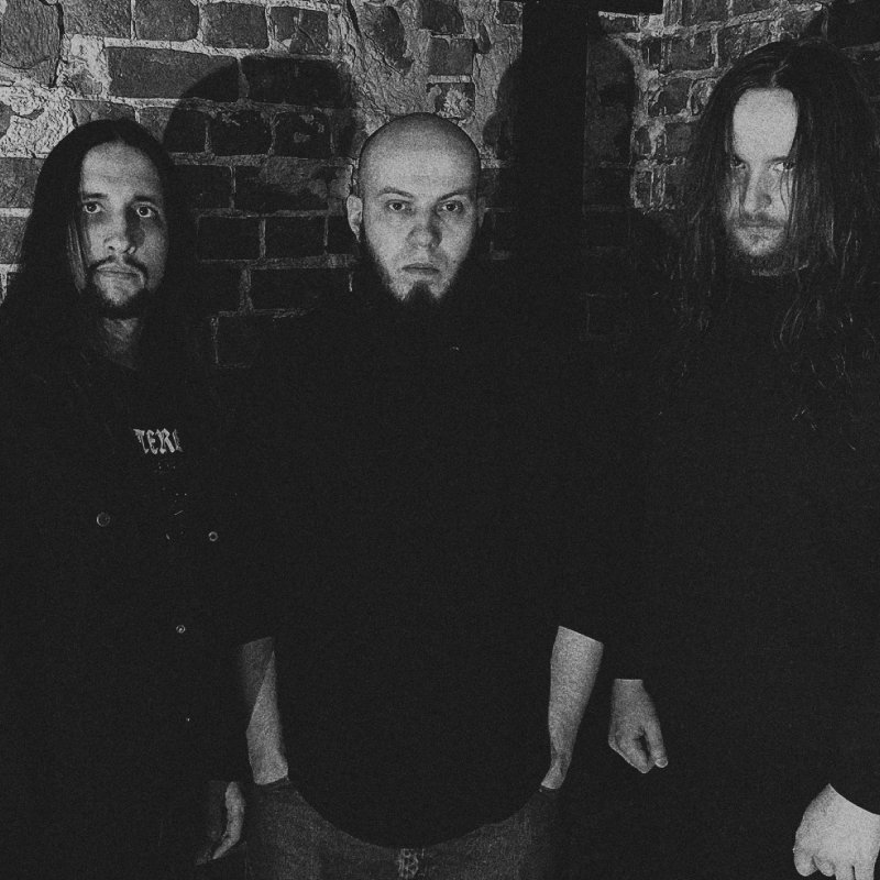 PASSÉISME premiere new track at Atmospheric Black Metal Albums