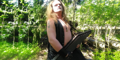 Juha Jyrkäs - Sydämeni Kuusipuulle - Featured At Bathory'Zine!