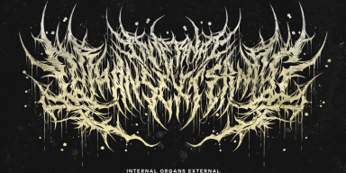 Internal Organs External - Apocalyptic Domination - Reviewed At Metal Crypt!