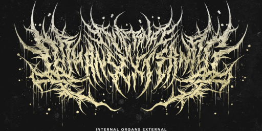 Internal Organs External - Apocalyptic Domination - Reviewed At Metal ...