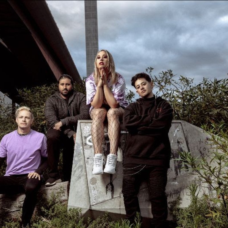 The Last Martyr release "Hindsight"