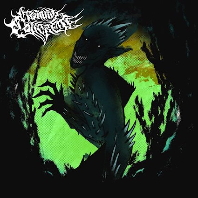 Tommy Concrete Hexenzirkel Trepanation Records Release: 25 June 2021