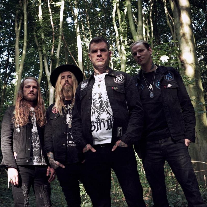 ALL HAIL THE YETI Returns to the Road for Fall 2021 Tour Supporting Jinjer and Suicide Silence