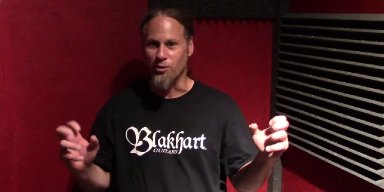 MORBID ANGEL Frontman Slams Fake News And Clickbait Culture