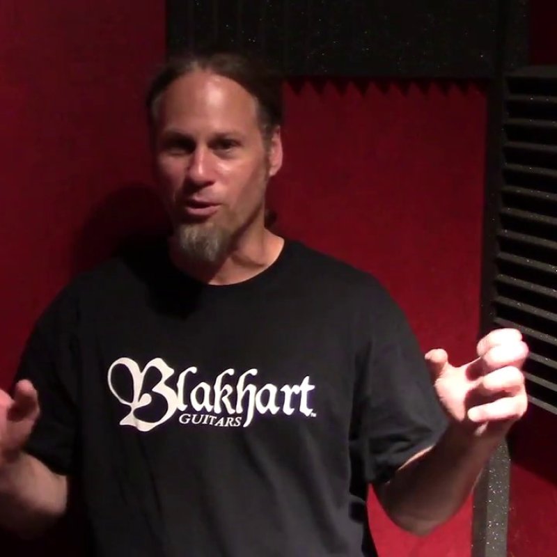 MORBID ANGEL Frontman Slams Fake News And Clickbait Culture