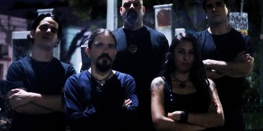 HAGEL premiere new track at MetalBite.com