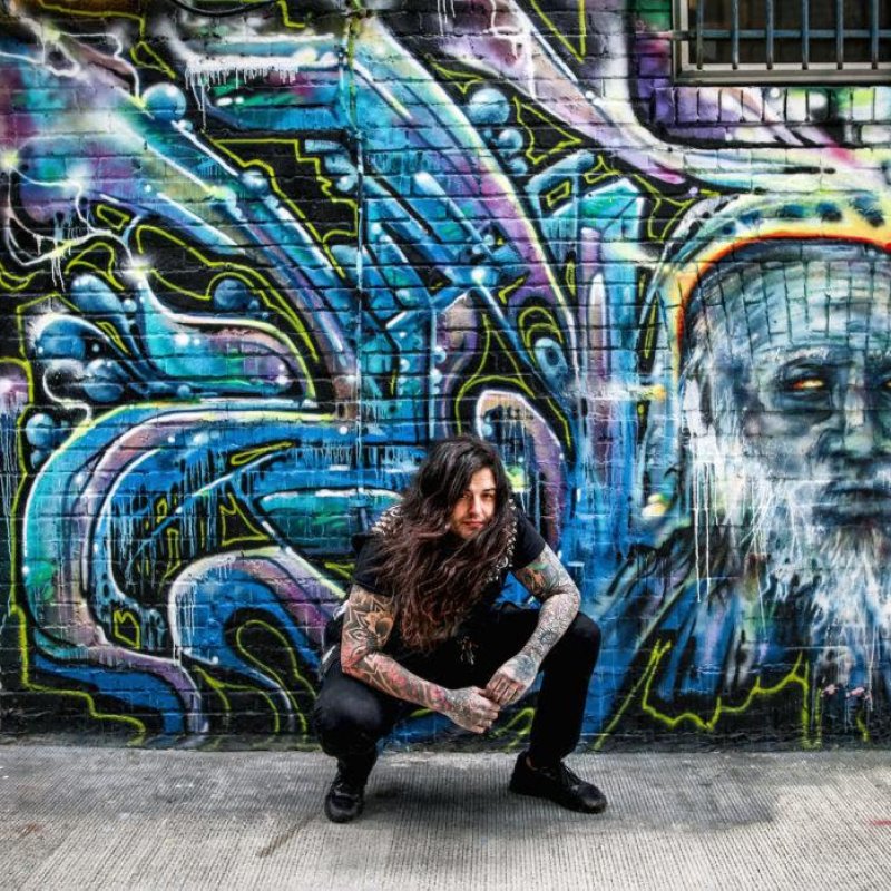 SATANIK ROYALTY RECORDS Launches “Couch Covers” Video Series; At The Gates Cover Featuring Members Of DeathCAVE, Lord Dying, Theories, And More Now Playing At BrooklynVegan