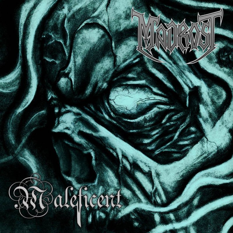NoLifeTilMetal Records Announce May 28 CD/Vinyl Reissue of MADROST Debut 'Maleficent'