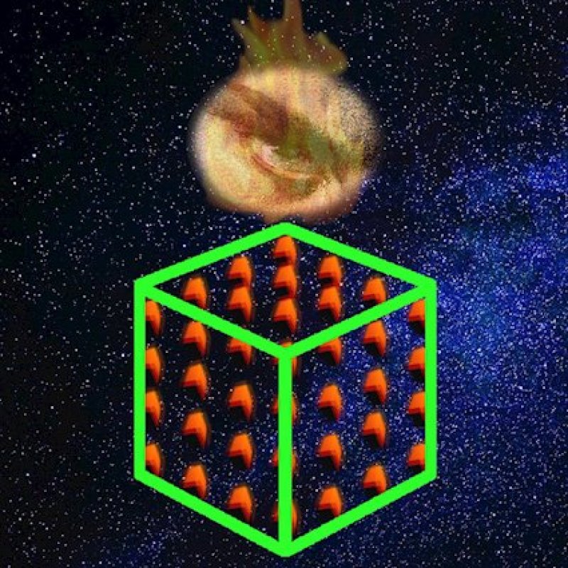 Fantastic Flying Foelschs Trapped in the Clutch of the Master (Psychedelic/Stoner Rock) Independent Release: 17 April 2021