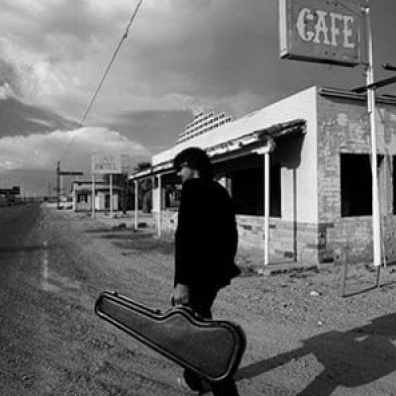 Edgar Allan Poets - ’White Noise’ - Streaming At The Island Radio!