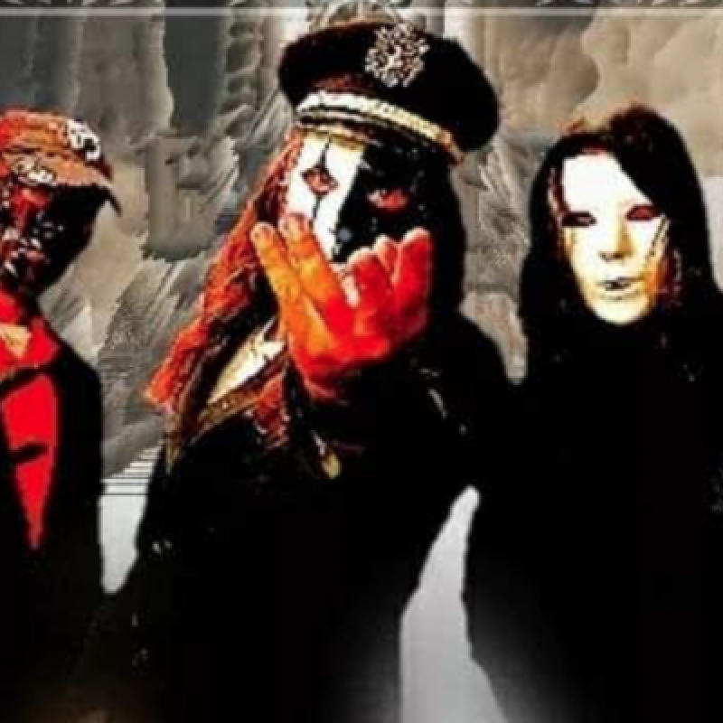 Gypsy Railhead - The Watchers - Featured At Bathory'Zine!