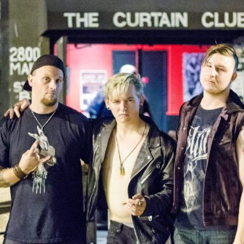 December Screams Embers - You Think You Know - Featured At Rock On The Rise Radio!
