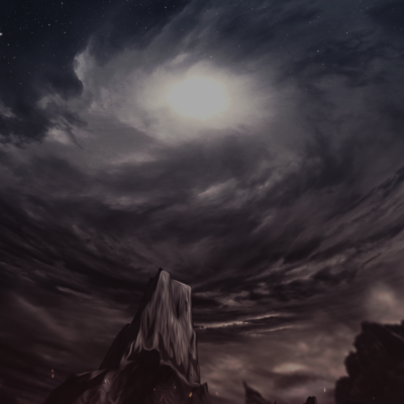 Right Stripped - Daylight Into Darkness - Reviewed By The Median Man!