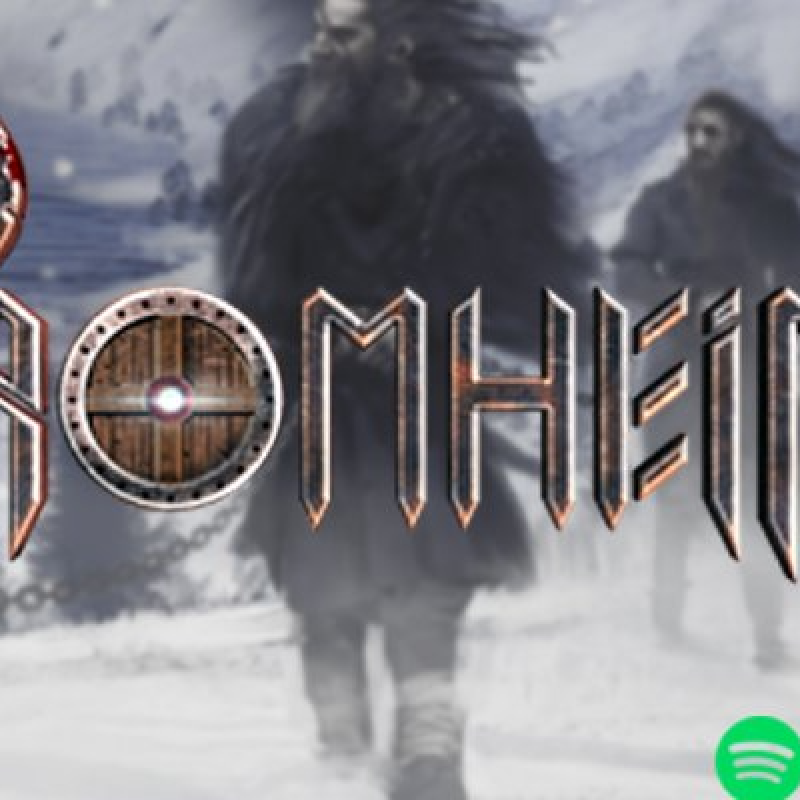 Kromheim - "Kromheim EP" - Reviewed By Adrenaline Armory!
