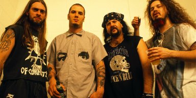 PANTERA's Long-Awaited Fourth Home Video is Coming!