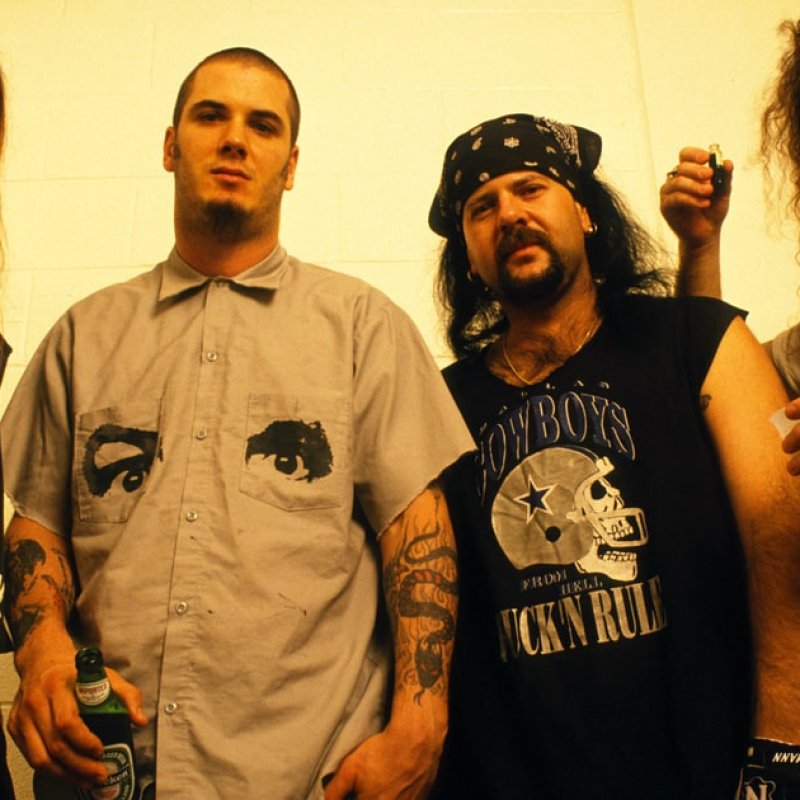 PANTERA's Long-Awaited Fourth Home Video is Coming!