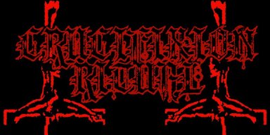 Crucifixion Ritual Gouging the Eyes of Angelic Purity Invictus Productions Release: 14 May 2021