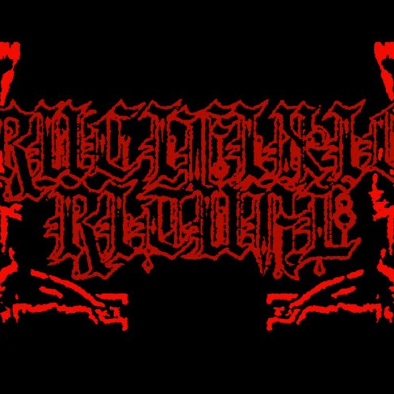 Crucifixion Ritual Gouging the Eyes of Angelic Purity Invictus Productions Release: 14 May 2021