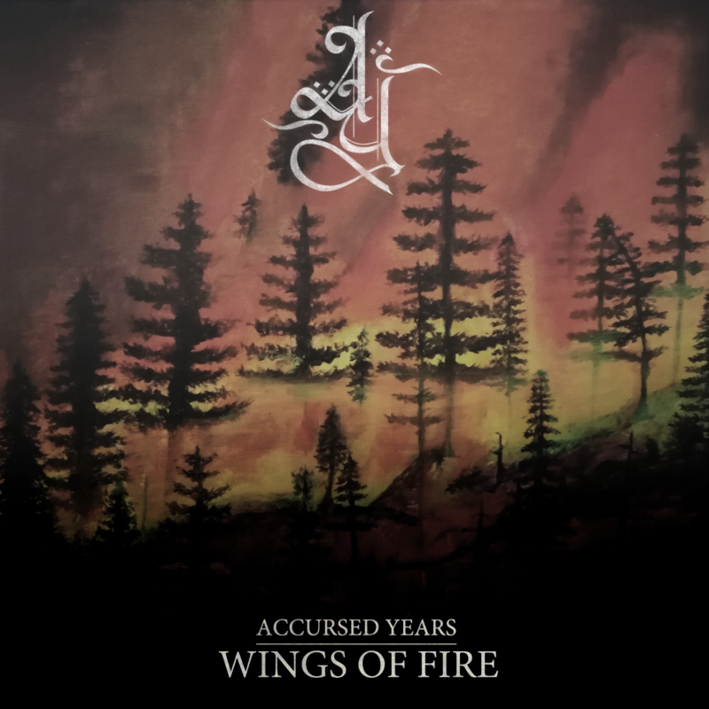Accursed Years release 'Wings of Fire' in support of the forests