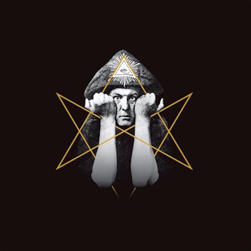Institution D.O.L. The Thelema Tales Edged Circle Release: 25 June 2021