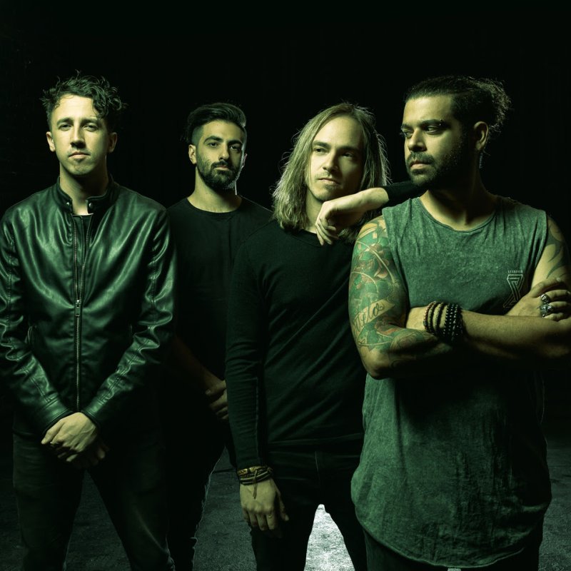 DREAMERS CRIME Releases New Single "DREAMING" + Official Music Video Premieres on BraveWords.com
