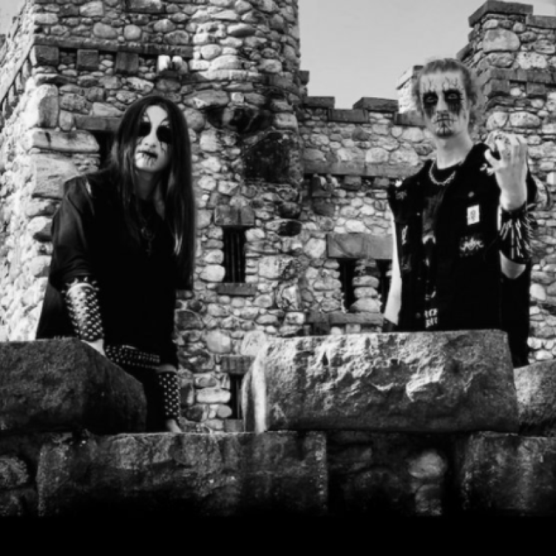 New Promo - Necralant - Temples of Ruin - (Black / Death Metal)