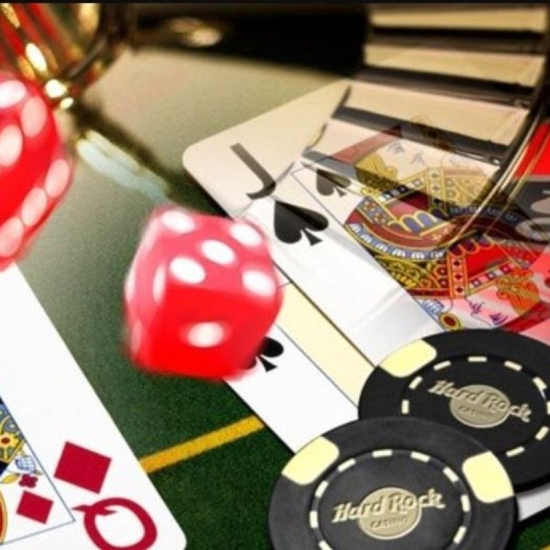 Online Casinos Guide 2021: How to find the best online casino?