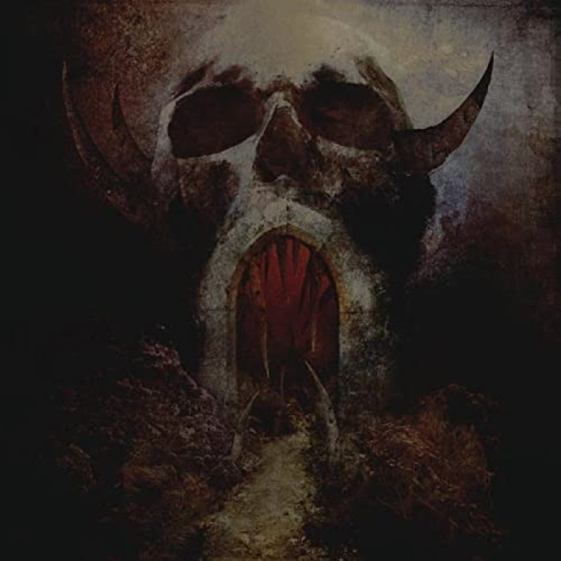 New Promo: Glen Poland - Hollentor - (Heavy Metal)