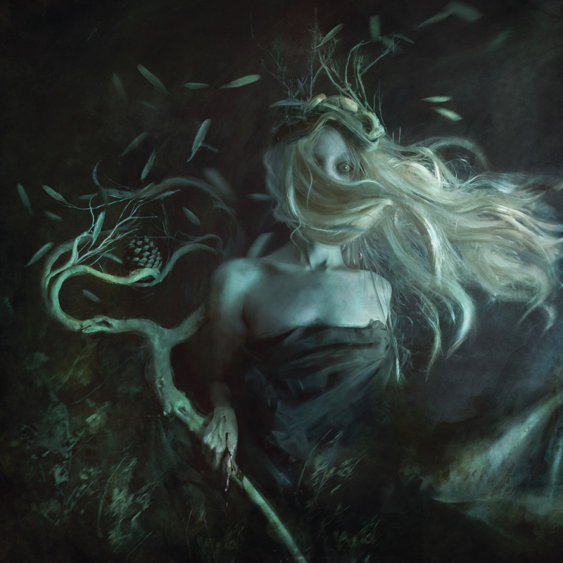 New Promo: AUTUMN TEARS - The Glow Of Desperation - (Neo-Classical)
