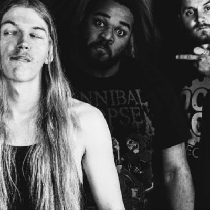Identity Unknown - Nothing Left To Give - Streaming At Rock On The Rise Radio!