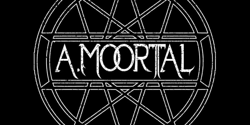 A.MOORTAL - Singles - Streaming At Rock On The Rise Radio!