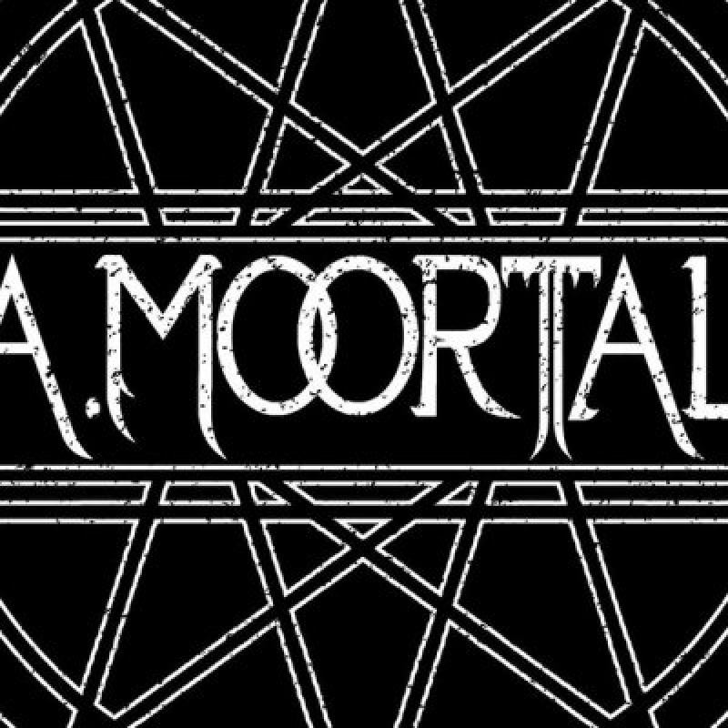 A.MOORTAL - Singles - Streaming At Rock On The Rise Radio!