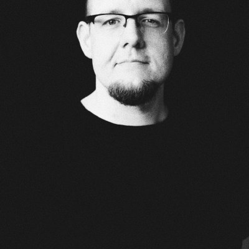 Chris Maragoth - Behind This Door - Featured At MXD!