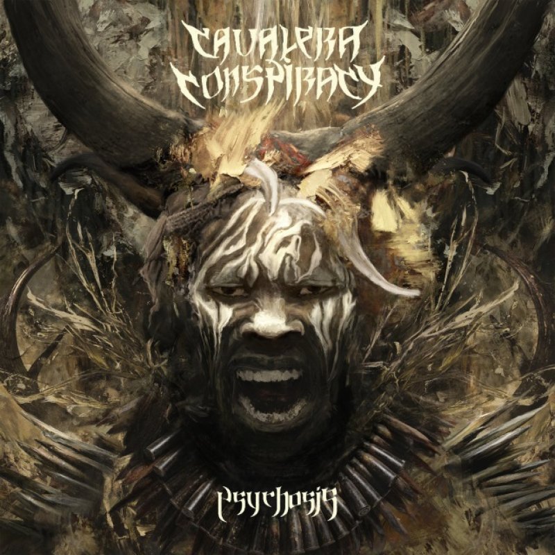 Watch CAVALERA CONSPIRACY's Video For 'Spectral War'
