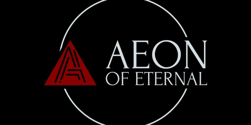 Aeon Of Eternal - The Wanderer - Featured At Arrepio Producoes!
