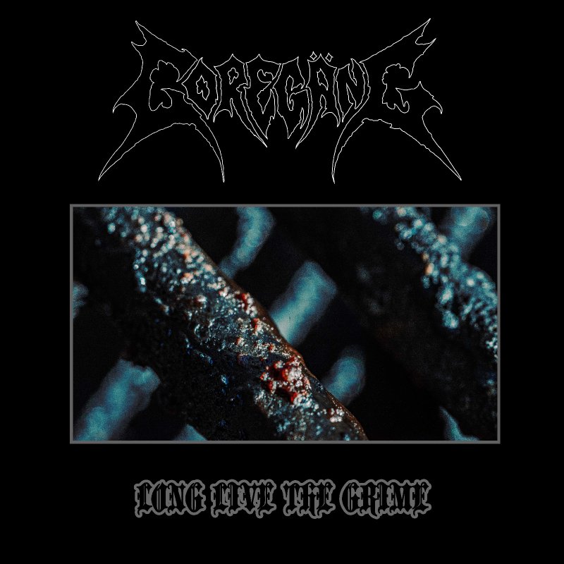 New GOREGÄNG EP “Long Live The Grime” out now, streaming link available