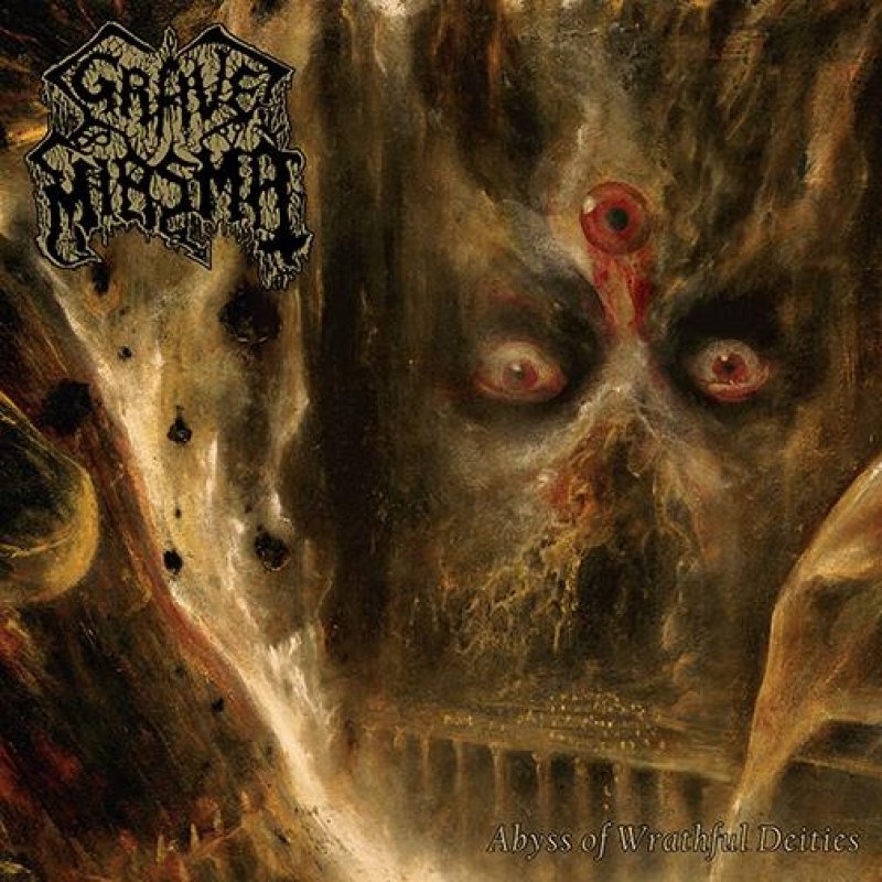 GRAVE MIASMA Premiere New Song - “Erudite Decomposition”