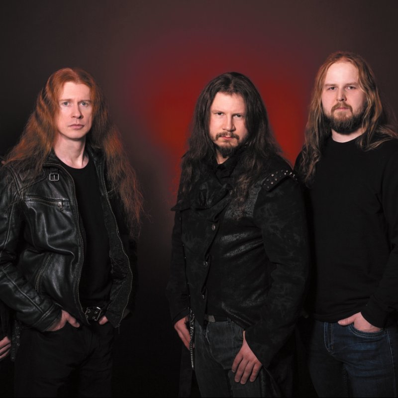 New Promo: Ironbound - The Lighbringer - (Traditional Heavy Metal)
