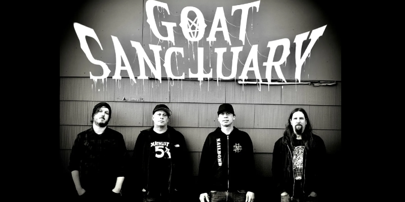 New Promo: Goat Sanctuary - Chthonic EP - (Brutal Thrash Metal)